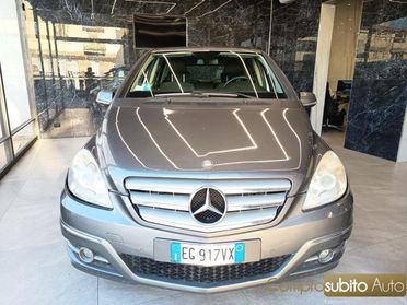 MERCEDES-BENZ B 200 CDI Premium