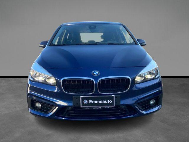 BMW 216 d Active Tourer