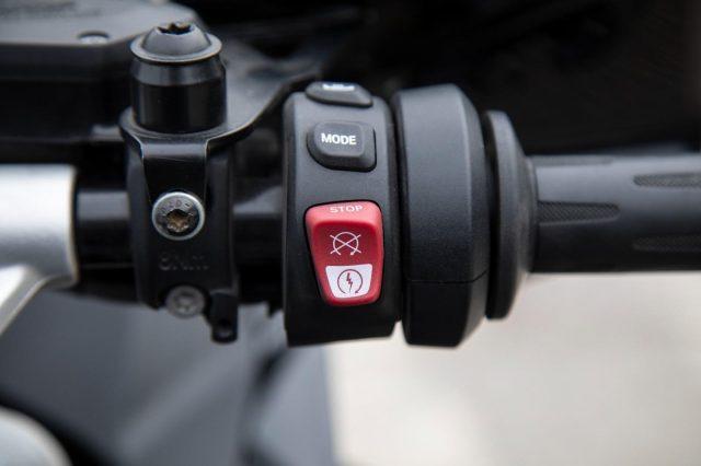 BMW R 1250 RS BMW R 1250 RS