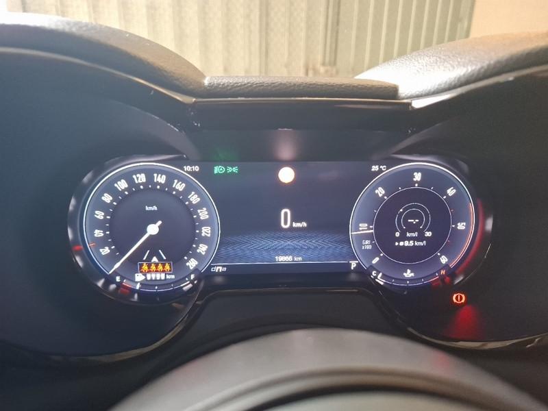 ALFA ROMEO TONALE 1.6 DIESEL 130 CV TCT6 SPRINT SUV