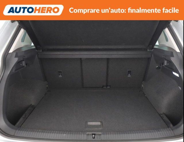 VOLKSWAGEN Tiguan 2.0 TDI 150 CV SCR DSG Life