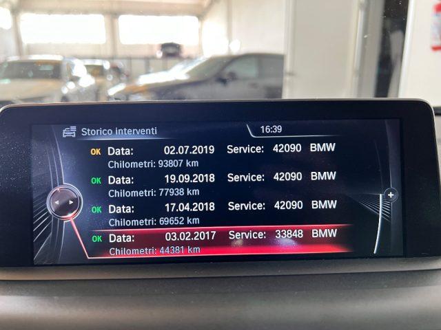 BMW 118 d xDrive 5p. Msport //TETTO//M SPORT//