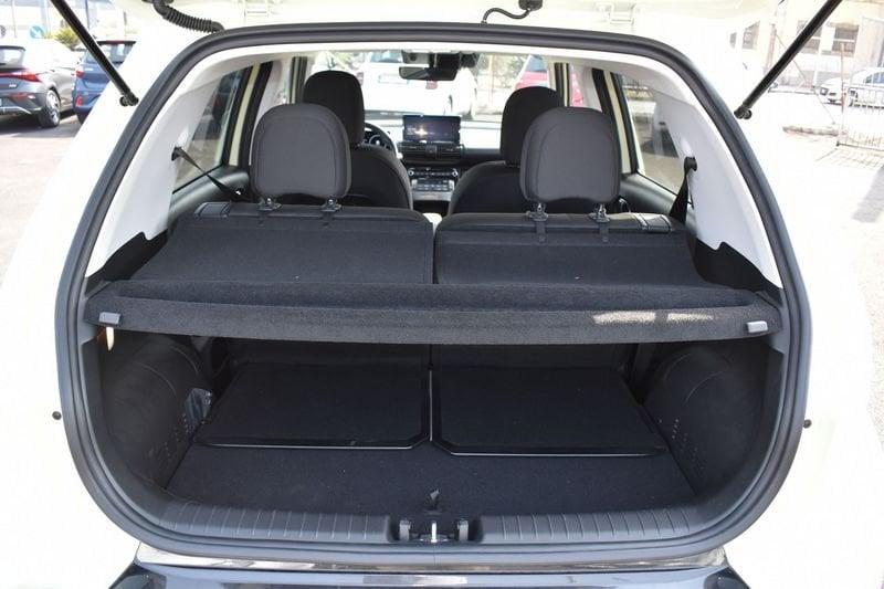Hyundai Inster Inster 49 kWh XClass
