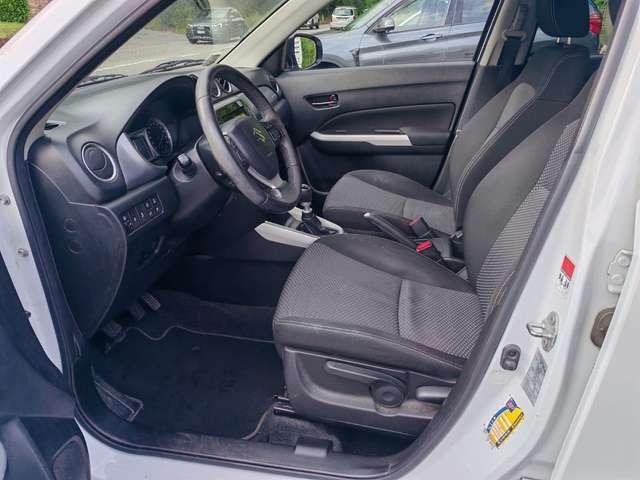 Suzuki Vitara Vitara 1.6 ddis V-Cool s AllGrip 4x4