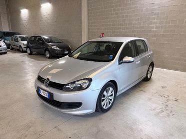 Volkswagen Golf 1.4 TSI 122CV 5p. Highline