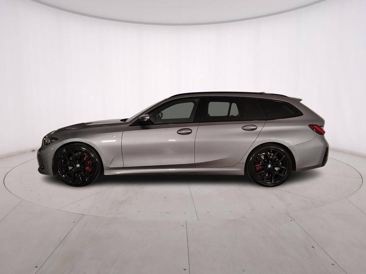 BMW Serie 3 320d xDrive Touring 48V MSport Pro