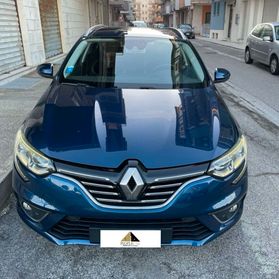 Renault Megane dCi 8V 110 CV Energy Duel