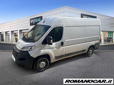OPEL Movano 35 2.2 BlueHDi 140 S&S PM-TM Furgone Edition