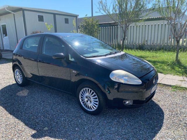 FIAT Grande Punto 1.2 5 porte Active