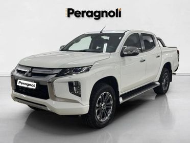 MITSUBISHI L200 2.3 D DOUBLE CAB 4X4 SUPER SELECT INTENSE