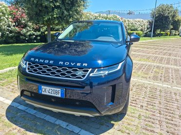 Land Rover Range Evoque 2.0D I4 163 CV R-Dynamic S