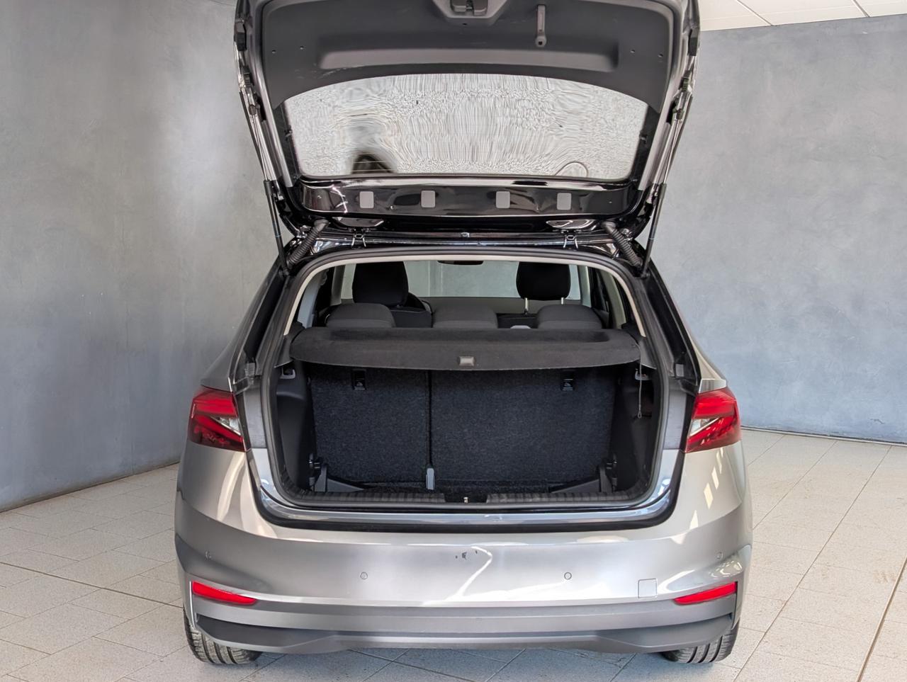 Skoda 1.0 TSI 95cv Style