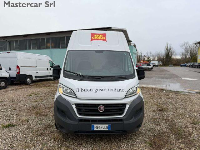 FIAT Ducato MAXI 35 XL H3 2.3 Multijet 130CV - FN570LW