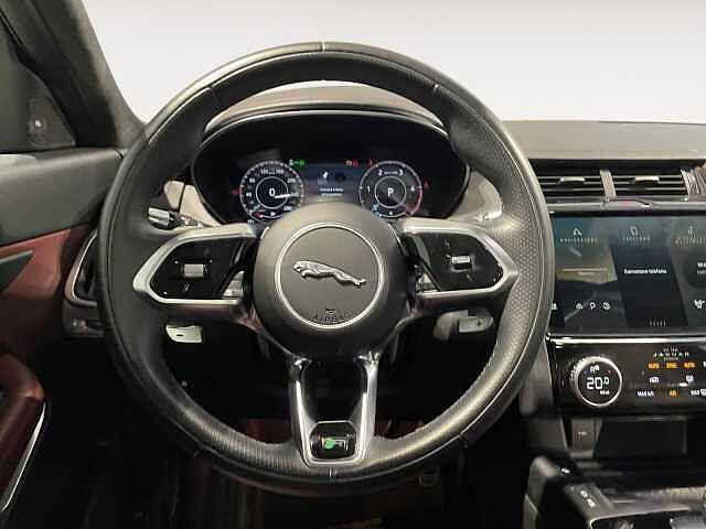 Jaguar E-PACE R-Dynamic S - IVA ESPOSTA