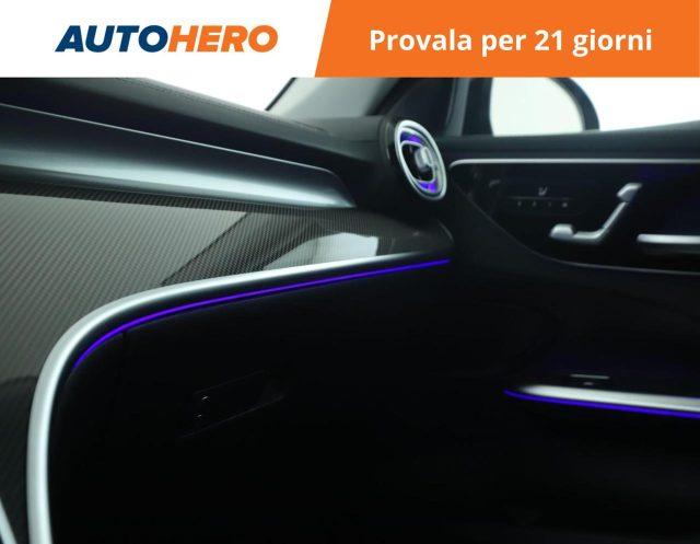 MERCEDES-BENZ C 300 e hybrid EQ S.W. Premium