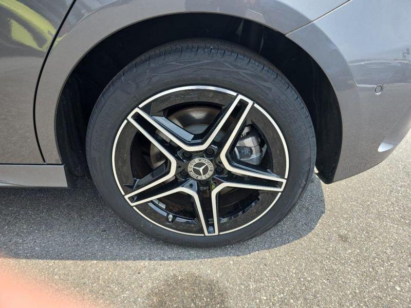 Mercedes-Benz Classe A 250e EQ-Power Automatic AMG Line Advanced Plus