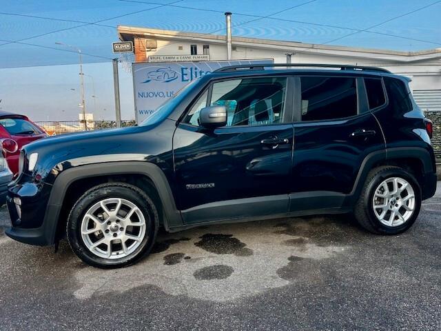 Jeep Renegade 1.0 t3 Limited 2wd "TAGLIANDI CERTIFICATI JEEP"