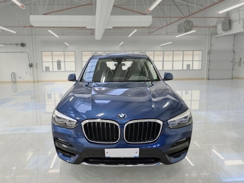 BMW X3 xDrive 30e Business Advantage Autom.