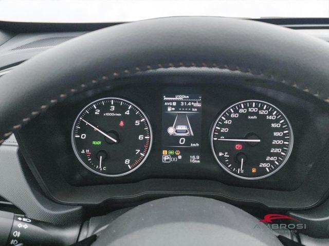 SUBARU Forester e-boxer 2.0i-S ES FT PREMIUM