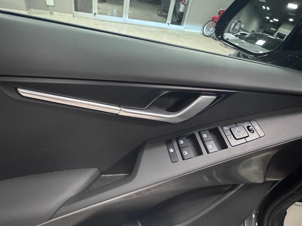 KIA NIRO GPL EVOLUTION AUTOMATICA KM 7.000