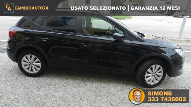 SEAT Arona 1.6 TDI 95 CV Style