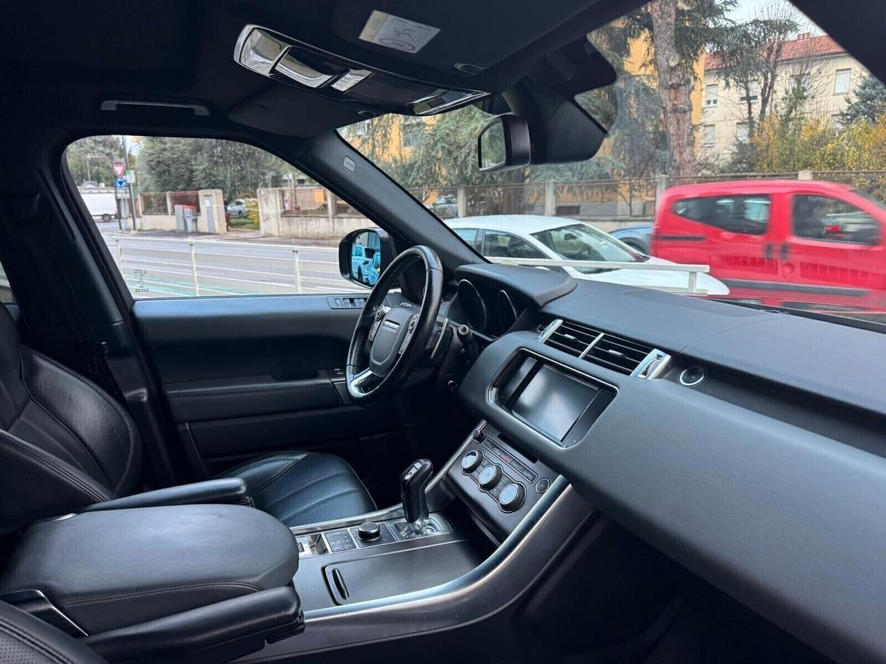 RANGE ROVER SPORT 3.0 SDV6 HSE DYNAMIC 250cv