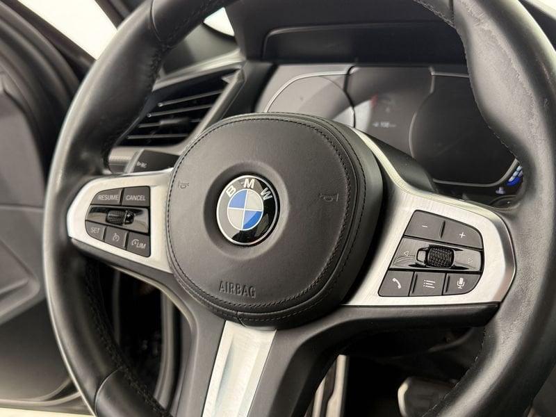 BMW Serie 1 116d MSport
