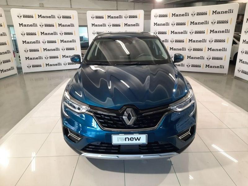 Renault Arkana Intens 1.6 E-Tech hybrid 145cv rif.GG078