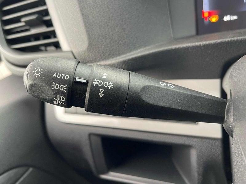 FIAT Scudo SERIE 3 VAN M 1.5 Diesel 120 CV Manuale - KM0