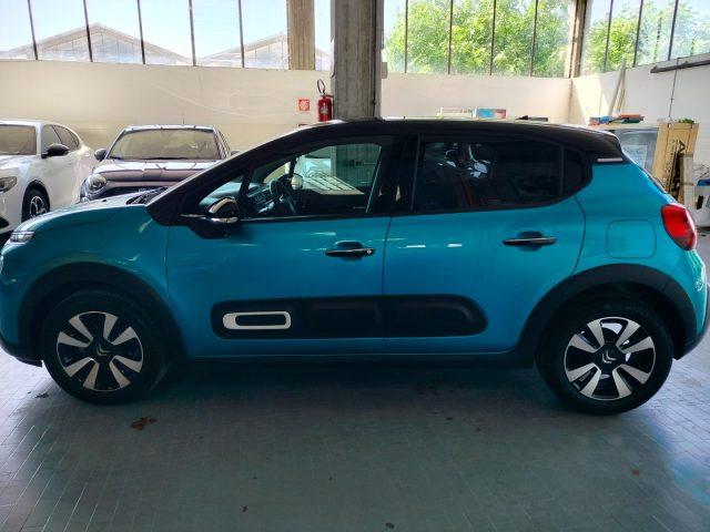 CITROEN C3 1.2 83cv S&S Shine Pack