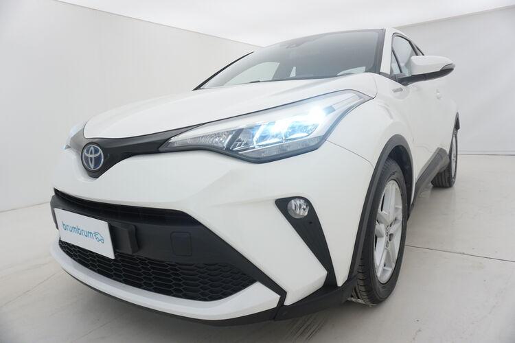 Toyota C-HR Hybrid Business BR535644 1.8 Full Hybrid 122CV