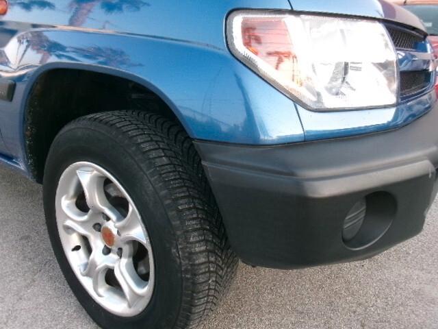 Mitsubishi Pajero Pinin 2.0 16V GDI 5 porte Ego