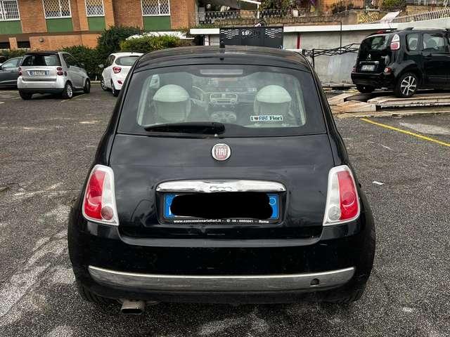 Fiat 500 500 III 1.2 Lounge 69cv