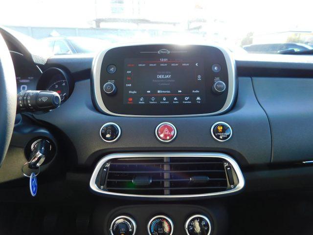 FIAT 500X 1.0 T3 120 CV