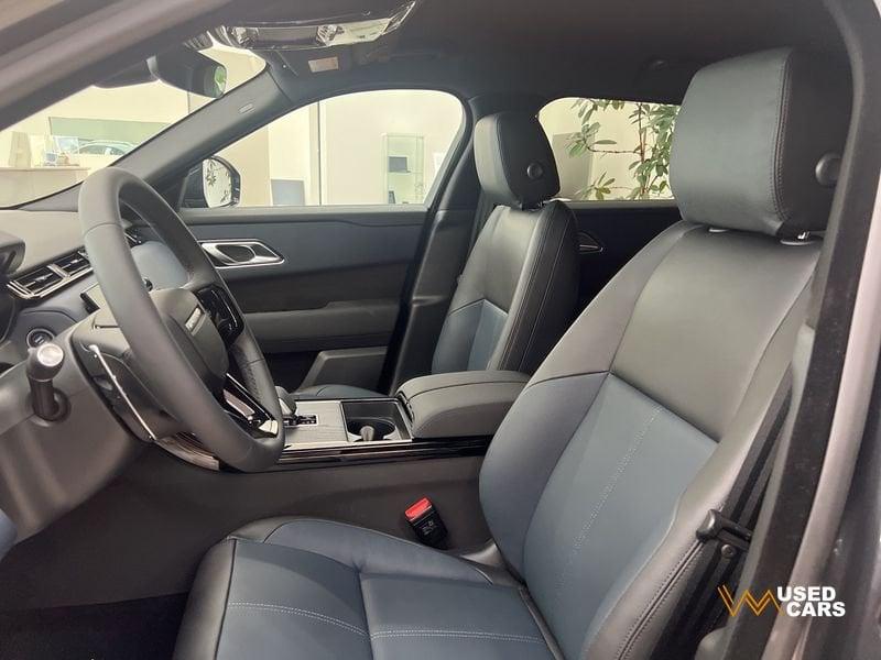 Land Rover Range Rover Velar 2.0D I4 204 CV S