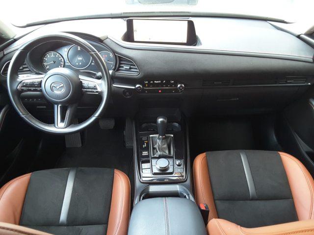 MAZDA CX-30 2.5 e-Skyactiv-G 140cv M Hybrid 6AT Nagisa
