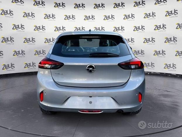 Opel Corsa VI 2020 1.2 Elegance s&s 75cv