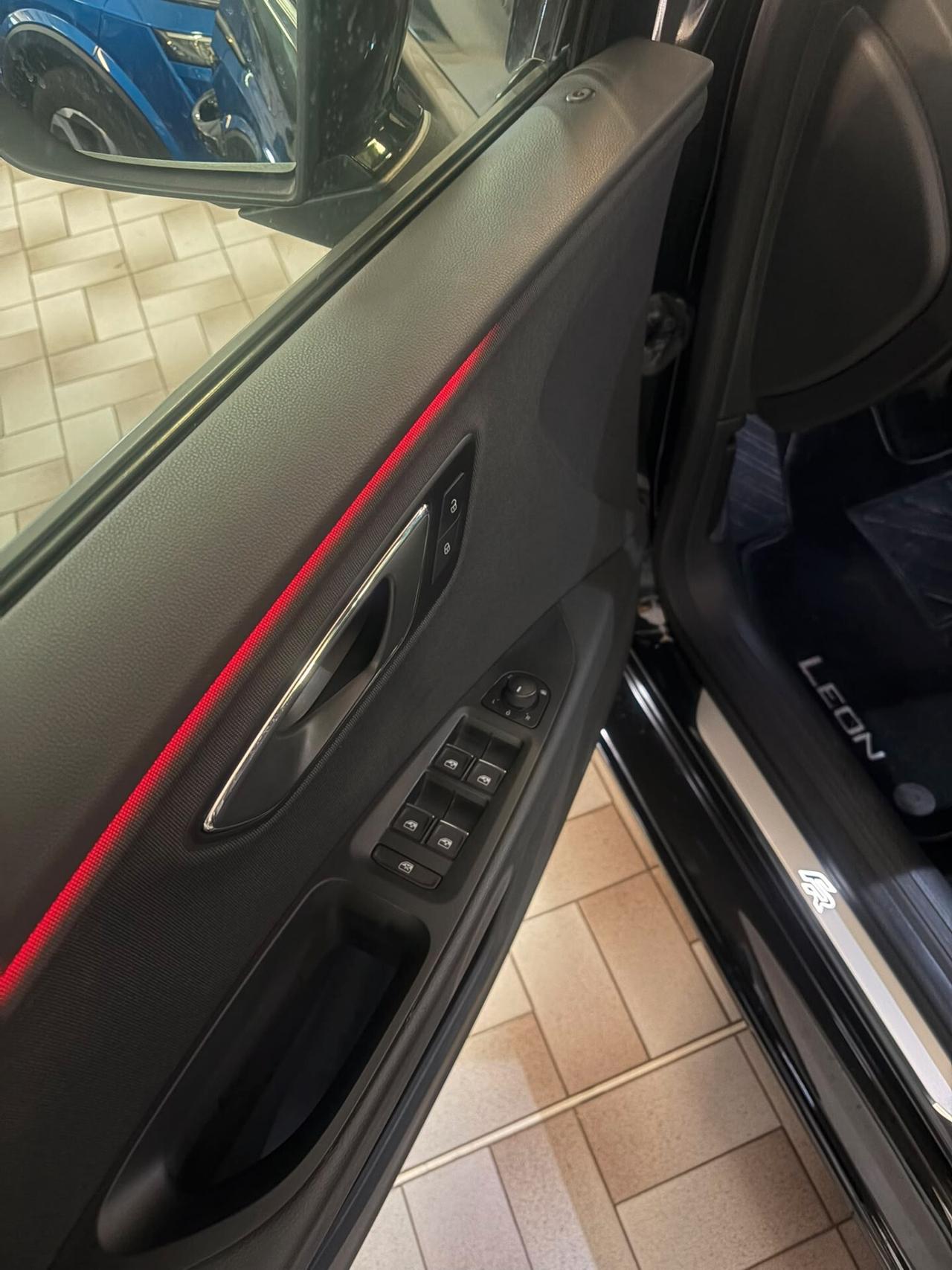 Seat Leon 2.0 TDI 150 CV 5p. FR