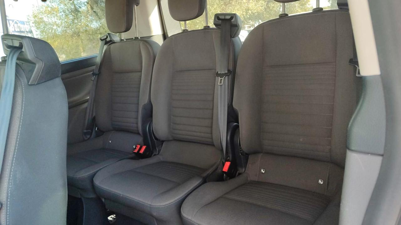 Ford Tourneo Custom 2019 - 2.0 TDCi 8 POSTI LB AUTOMOBILI