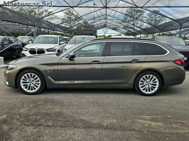 BMW 530 Serie 5 G31 Touring 530e ( PHEV ) Touring xdrive L