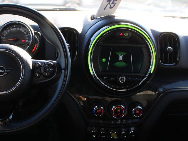 MINI Countryman 1.5 Cooper SE Countryman ALL4 Automatica