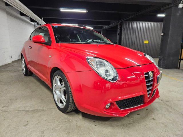 ALFA ROMEO MiTo 1.6 JTDm 16V Distinctive