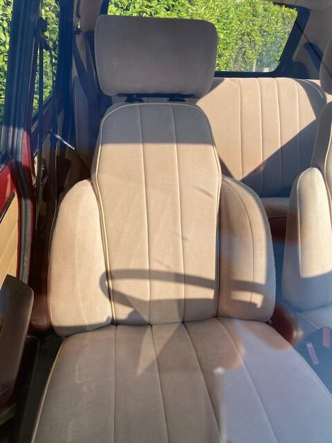 Renault R 5 1100 GTL 5 Porte iscritta ASI