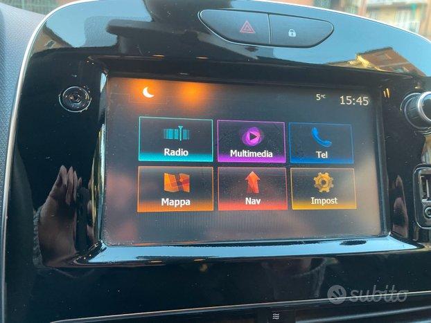 Renault Clio NEOPATENTATI - GPL