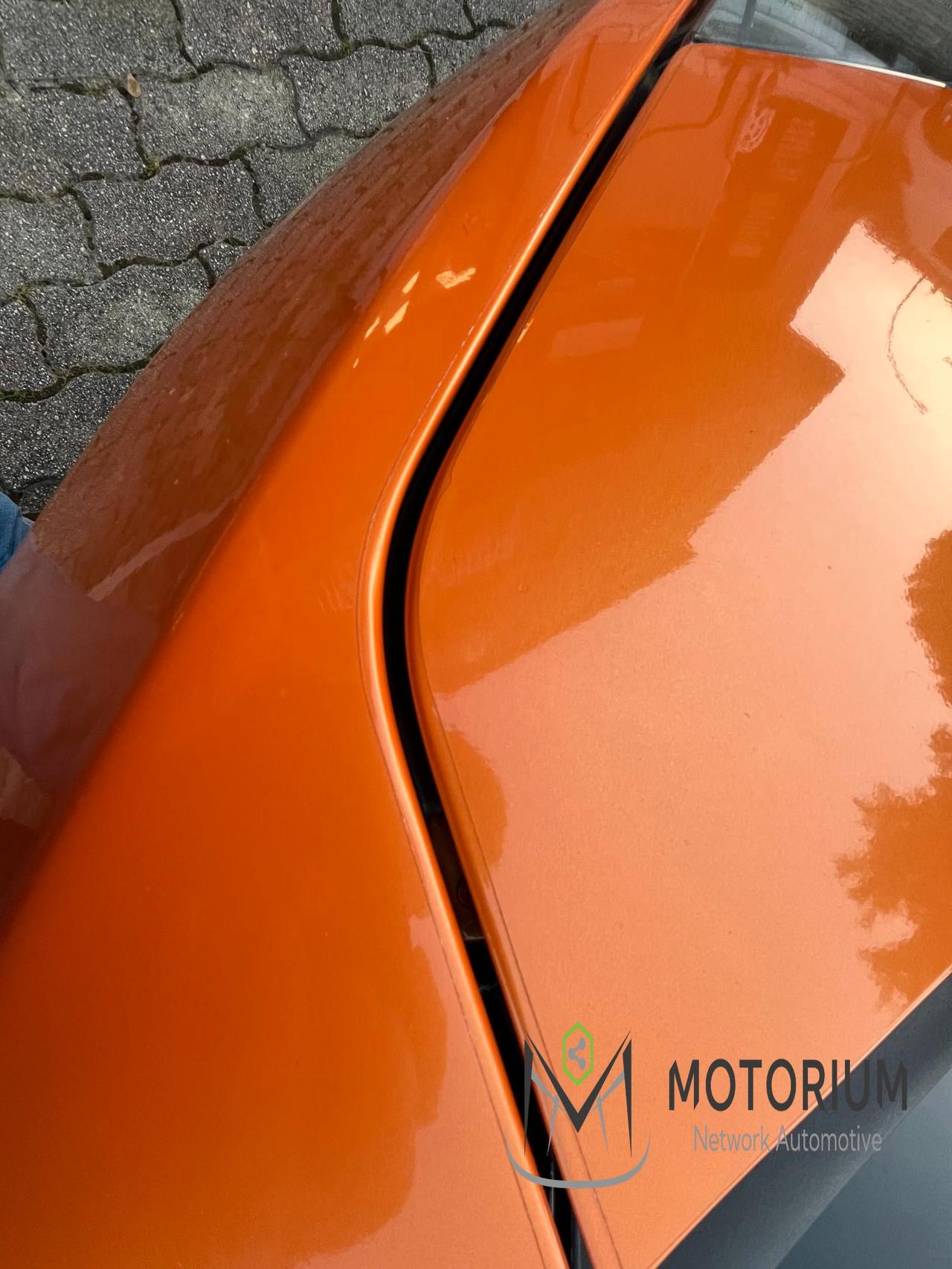 Lamborghini Gallardo Spyder Gallardo Spyder 5.0 520 e-gear