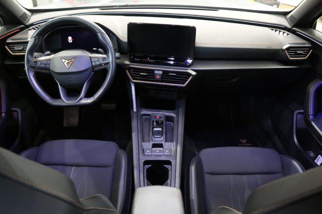 CUPRA Formentor 2.0 TDI 4Drive DSG