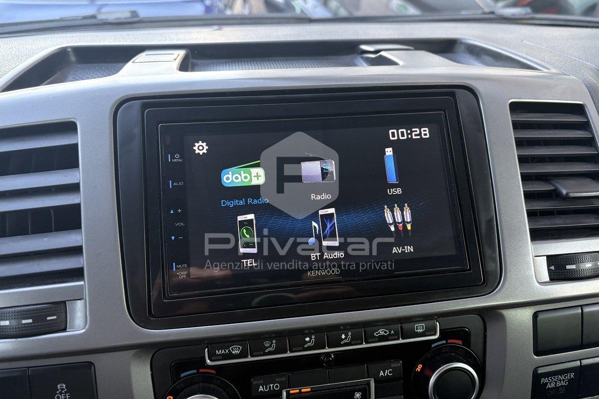 VOLKSWAGEN Caravelle 2.0 TDI 140CV 4 Motion PC Comfortline