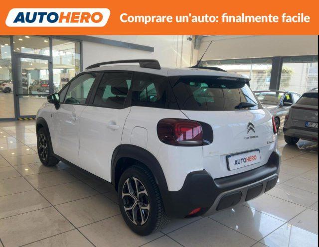 CITROEN C3 Aircross PureTech 110 S&S C-Series