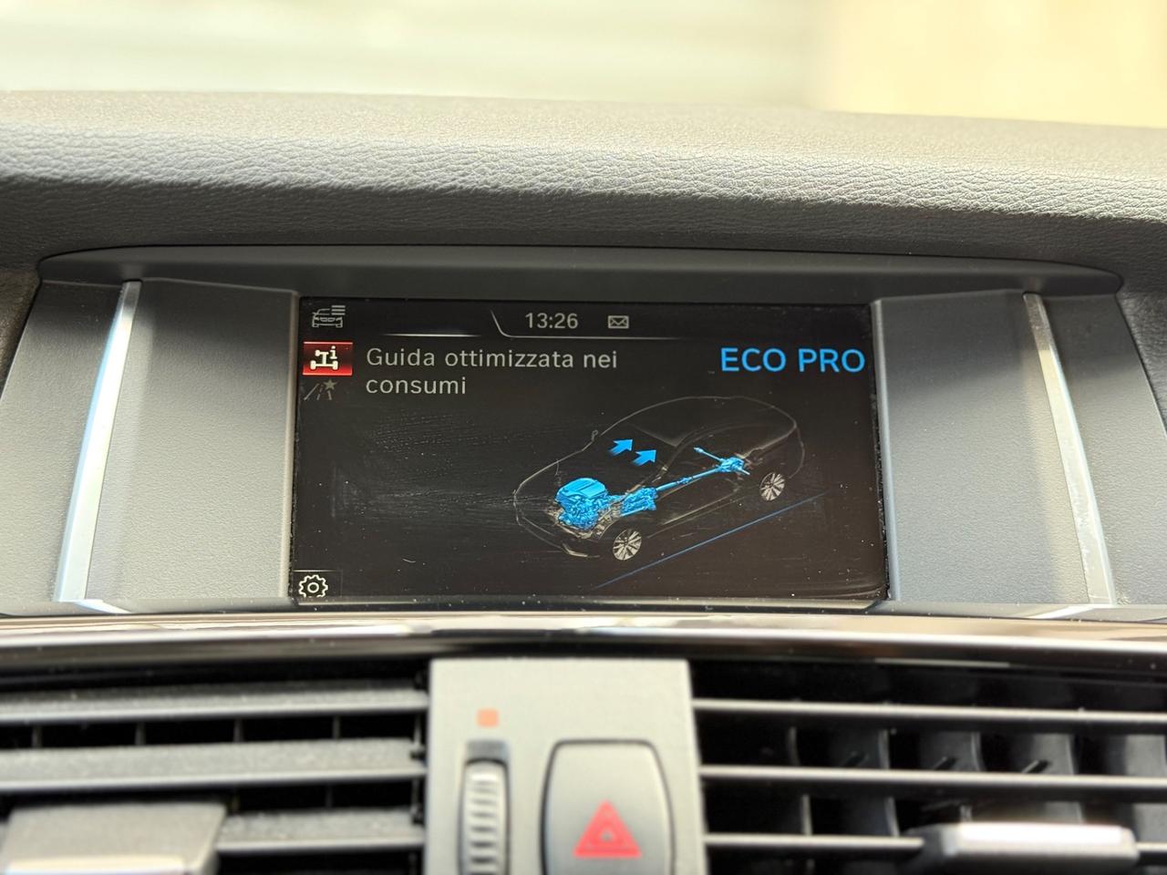 Bmw X4 xDrive 20d 190CV Xline