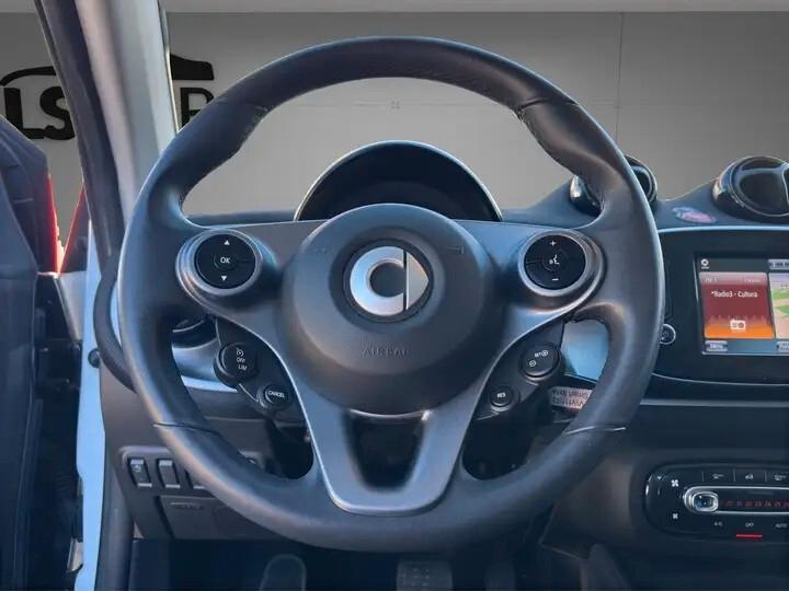 Smart ForTwo 70 1.0 Passion UNIPRO-PROMO-FINANZIAMENTO